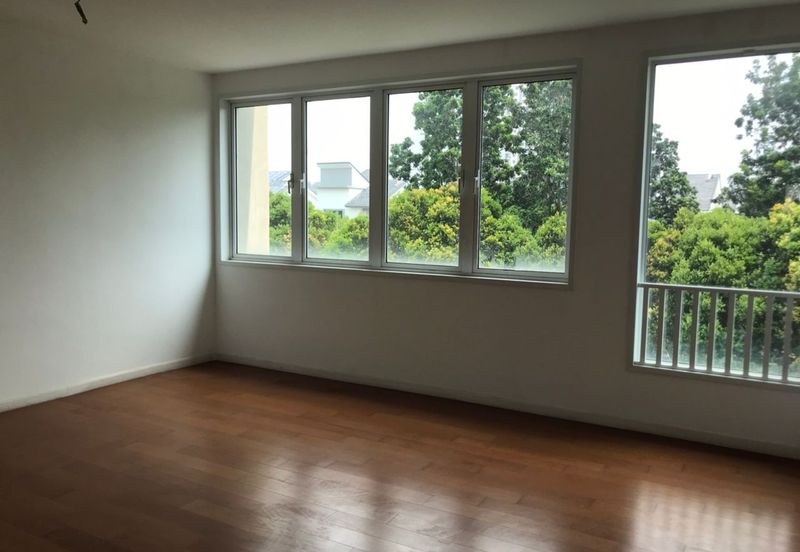 The Ensemble @ The Glades