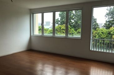 The Ensemble @ The Glades