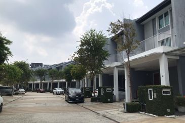 The Ensemble @ The Glades