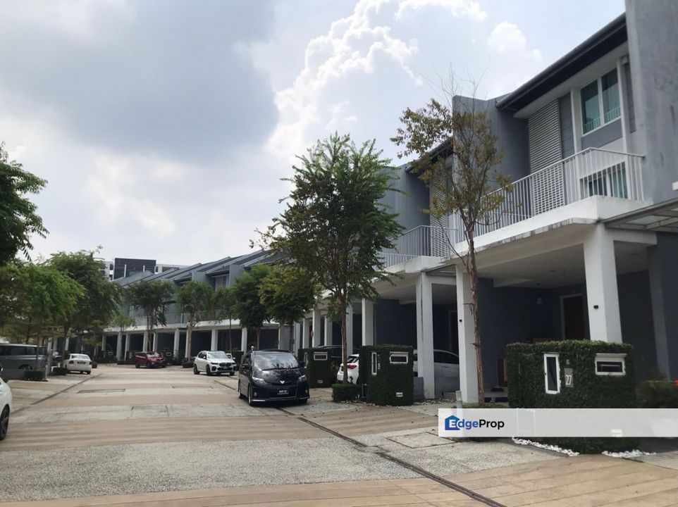 The Ensemble @ The Glades For Sale, Selangor, Putra Heights