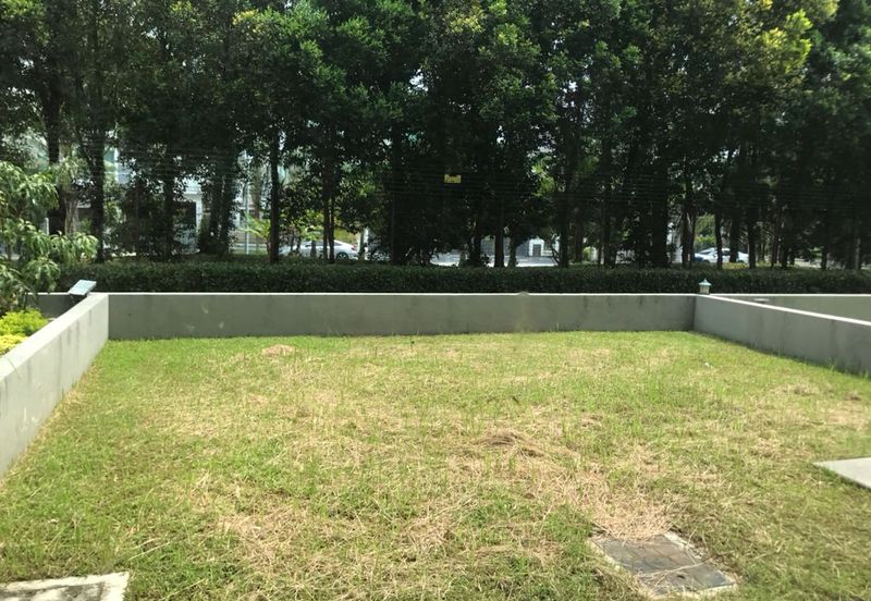 The Ensemble @ The Glades