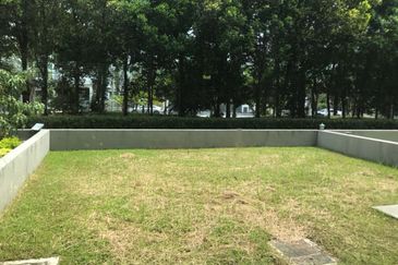 The Ensemble @ The Glades