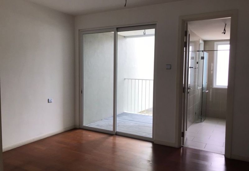 The Ensemble @ The Glades