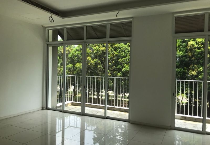 The Ensemble @ The Glades