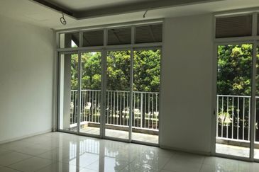 The Ensemble @ The Glades