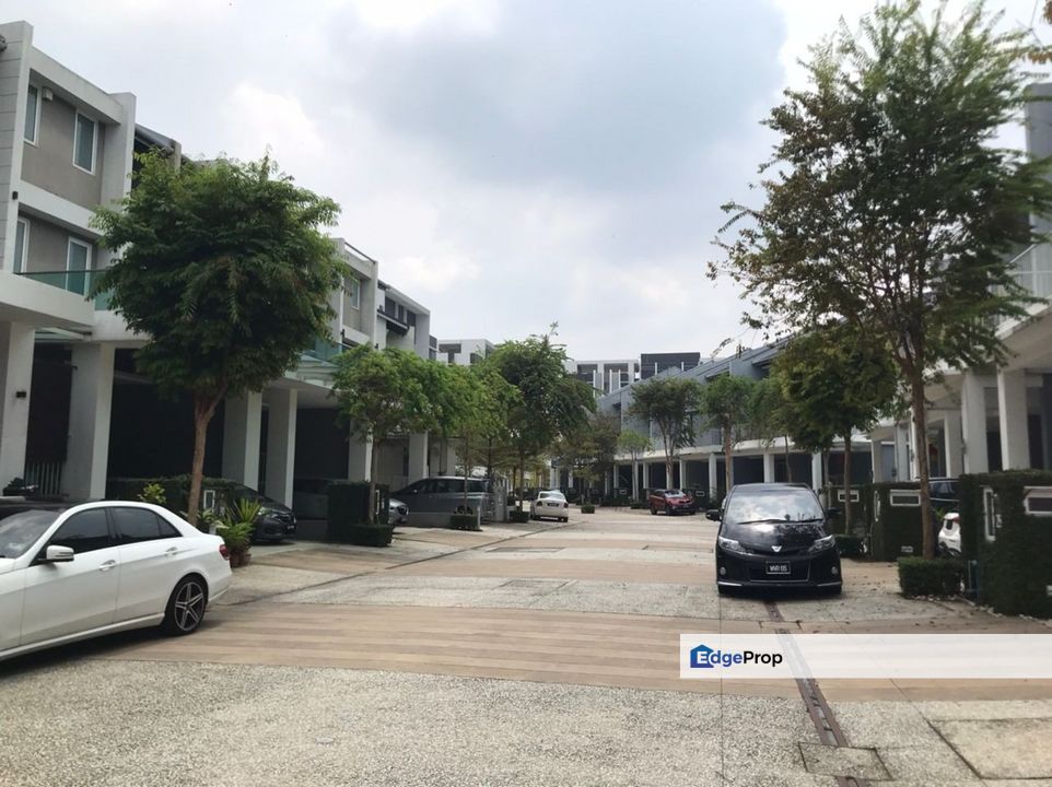 The Ensemble @ The Glades For Sale, Selangor, Putra Heights