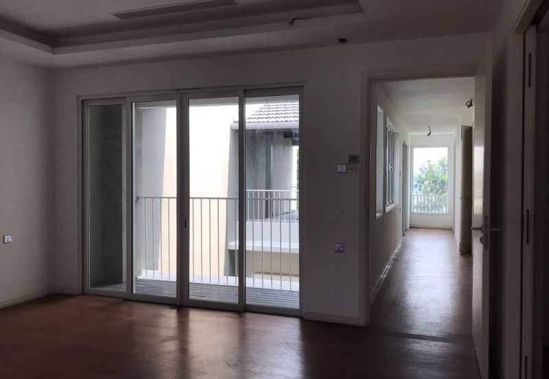 The Ensemble @ The Glades