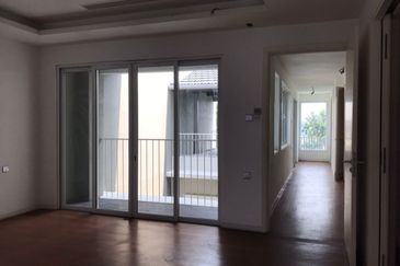 The Ensemble @ The Glades