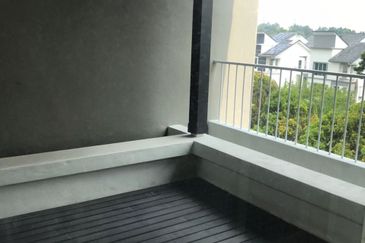 The Ensemble @ The Glades