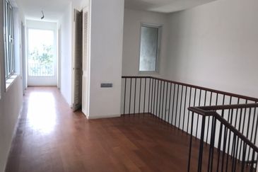 The Ensemble @ The Glades