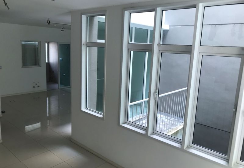 The Ensemble @ The Glades