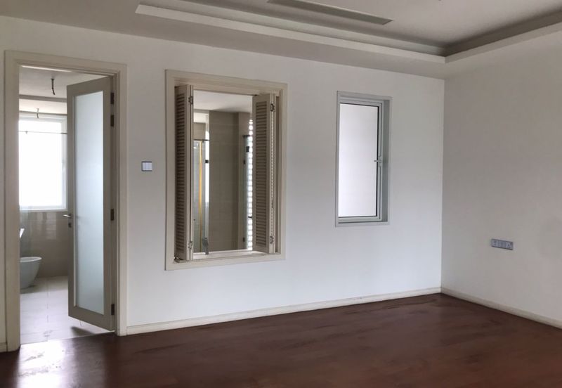 The Ensemble @ The Glades