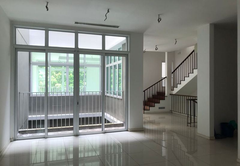 The Ensemble @ The Glades