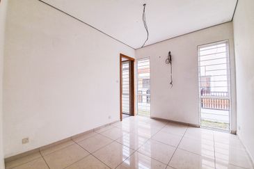 Subang Heights Bungalow For Sale