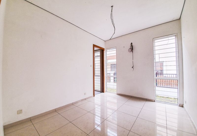 Subang Heights Bungalow For Sale