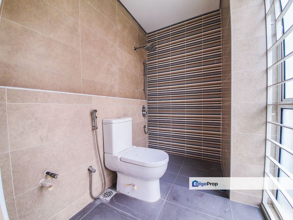 Subang Heights Bungalow For Sale, Selangor, Subang Heights