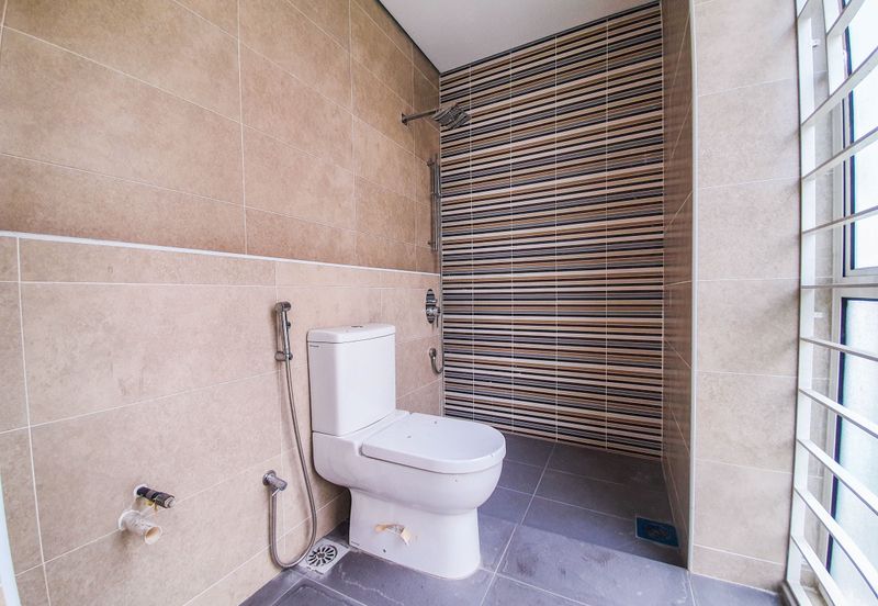 Subang Heights Bungalow For Sale