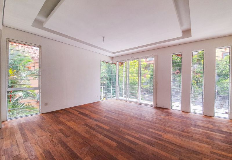 Subang Heights Bungalow For Sale