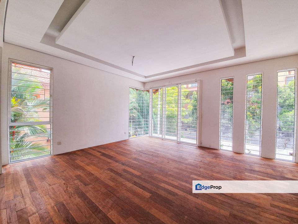 Subang Heights Bungalow For Sale, Selangor, Subang Heights