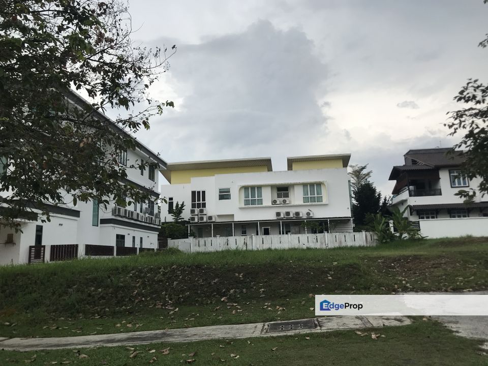 Subang Heights Bungalow Land For Sale, Selangor, Subang Heights