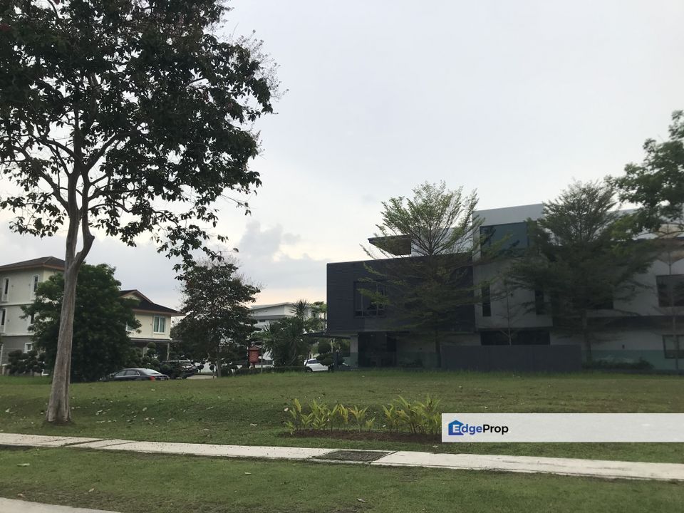 Subang Heights Bungalow Land For Sale, Selangor, Subang Heights