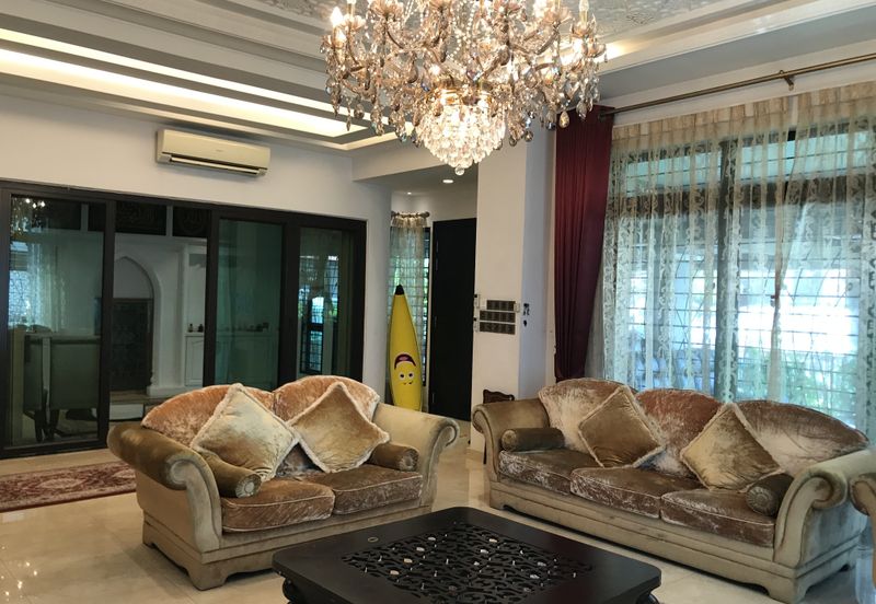 Sunway Utama Bungalow For Sale