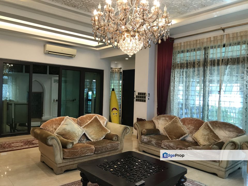 Sunway Utama Bungalow For Sale, Selangor, Bandar Sunway