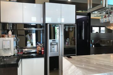 Sunway Utama Bungalow For Sale