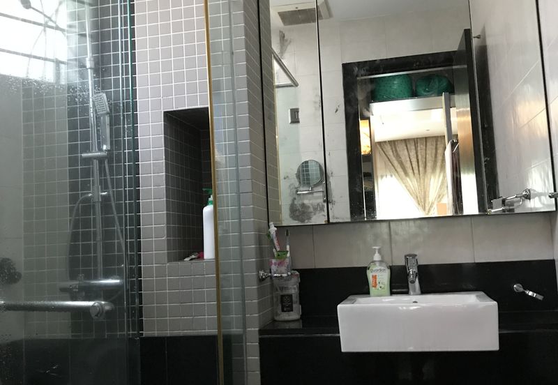 Sunway Utama Bungalow For Sale