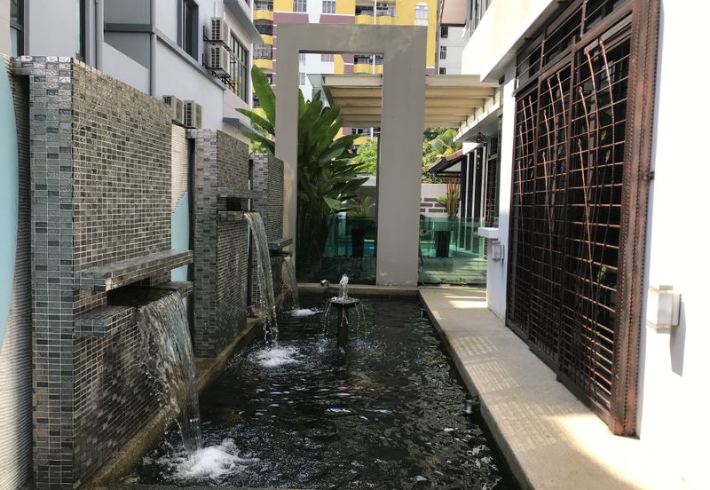 Sunway Utama Bungalow For Sale