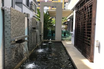 Sunway Utama Bungalow For Sale