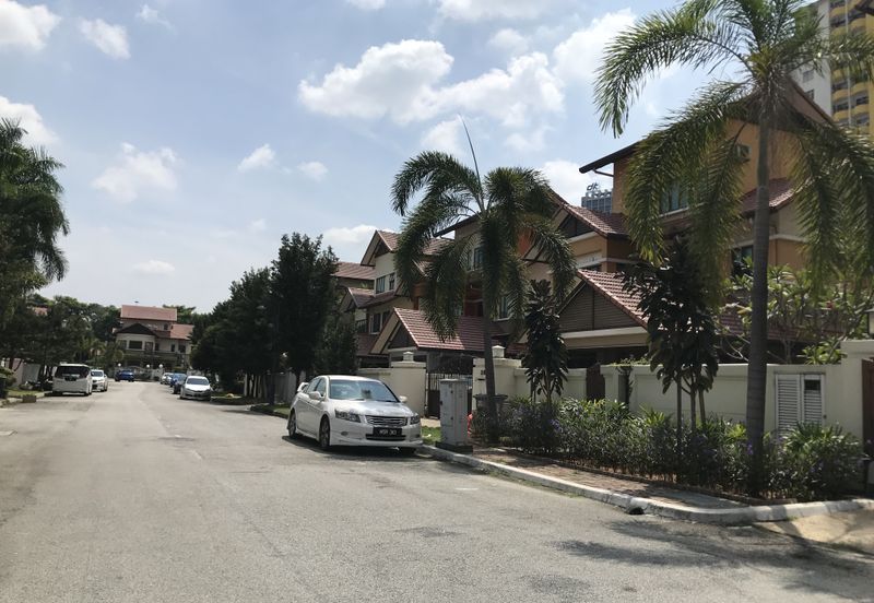 Sunway Utama Bungalow For Sale