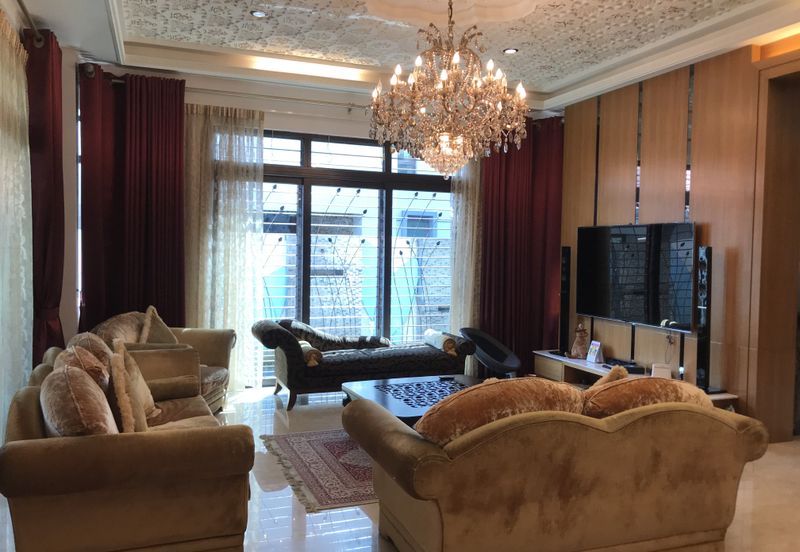 Sunway Utama Bungalow For Sale