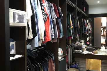 Sunway Utama Bungalow For Sale