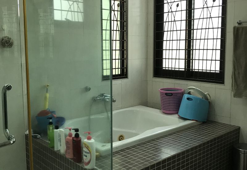 Sunway Utama Bungalow For Sale