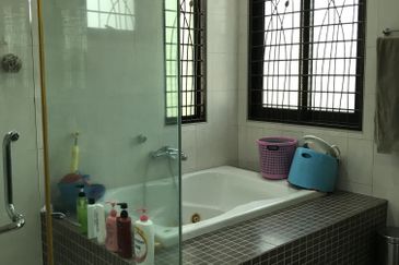 Sunway Utama Bungalow For Sale