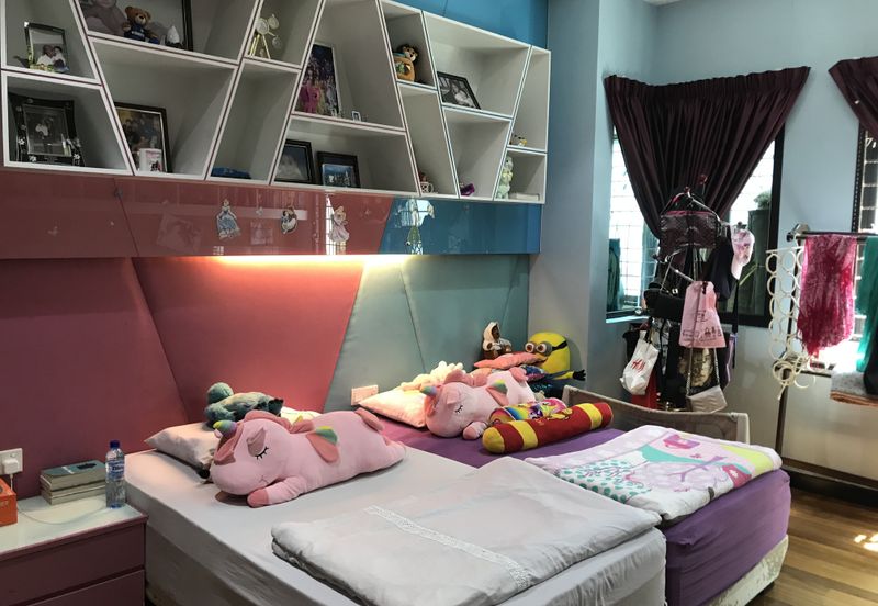 Sunway Utama Bungalow For Sale