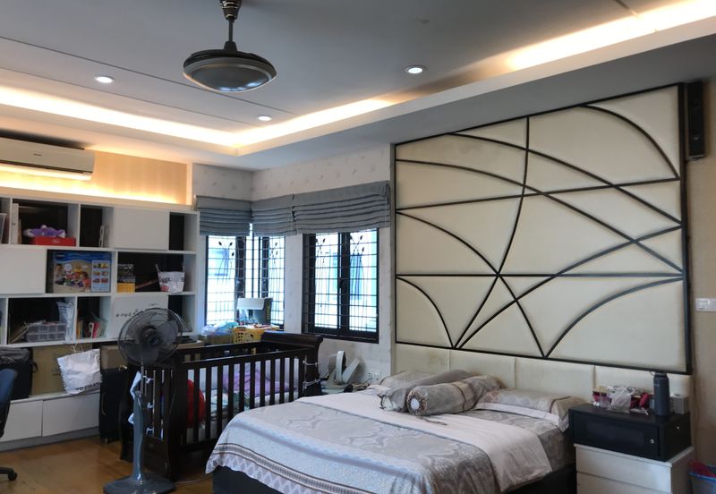 Sunway Utama Bungalow For Sale