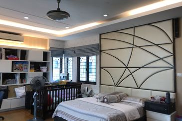 Sunway Utama Bungalow For Sale
