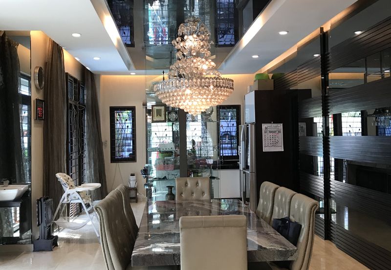 Sunway Utama Bungalow For Sale