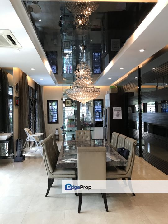 Sunway Utama Bungalow For Sale, Selangor, Bandar Sunway