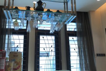 Sunway Utama Bungalow For Sale