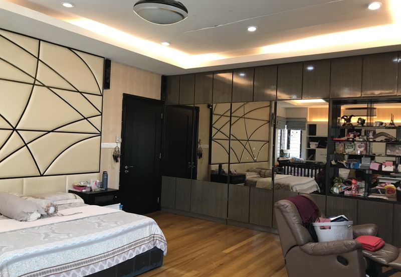 Sunway Utama Bungalow For Sale