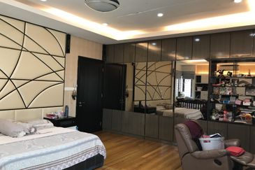 Sunway Utama Bungalow For Sale