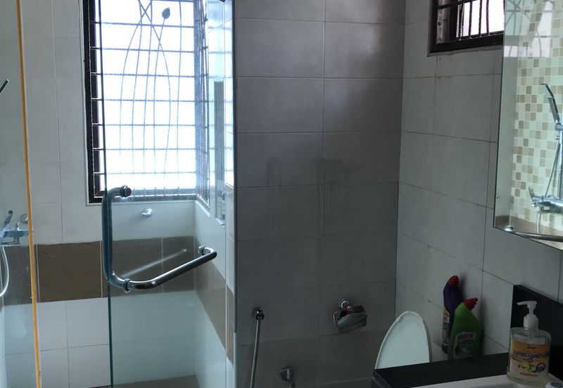 Sunway Utama Bungalow For Sale