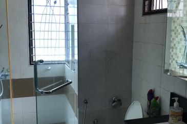 Sunway Utama Bungalow For Sale