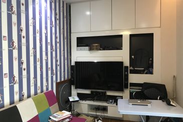 Sunway Utama Bungalow For Sale