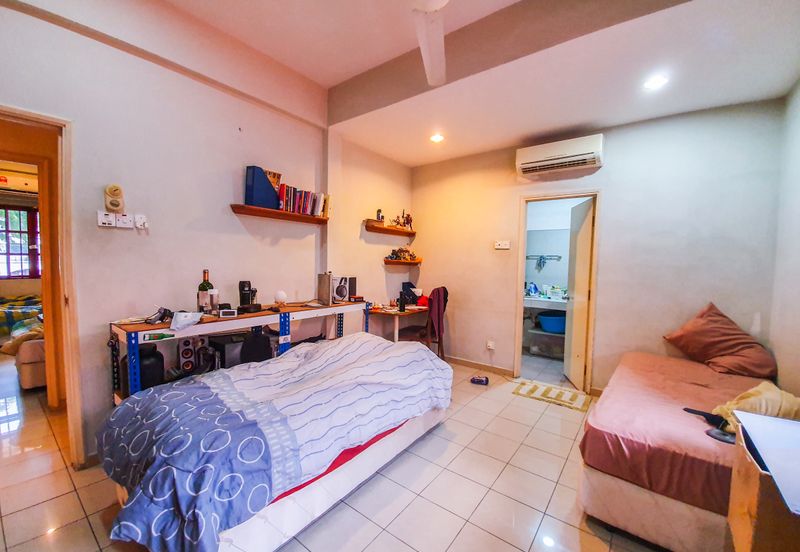 Sunway Utama Semi-D For Sale