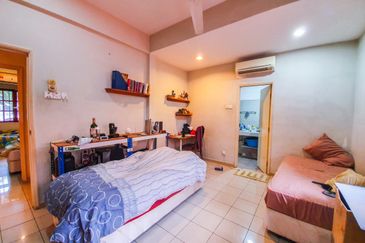 Sunway Utama Semi-D For Sale