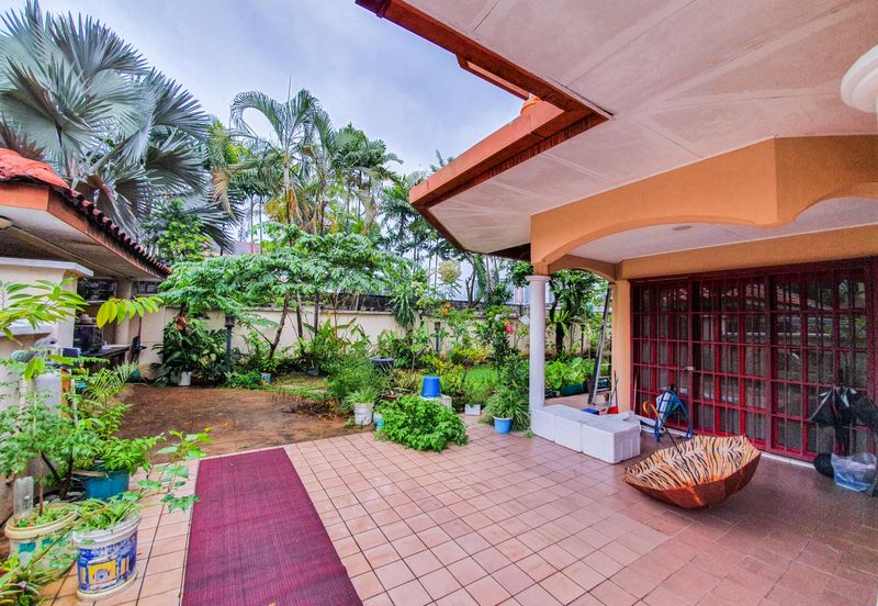 Sunway Utama Semi-D For Sale